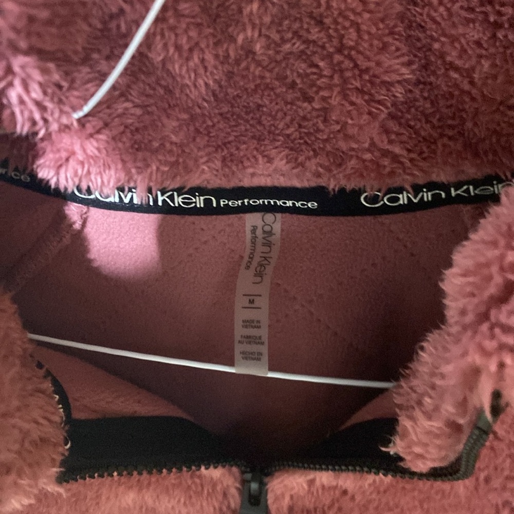 Calvin Klein pullover - Picture 2 of 4